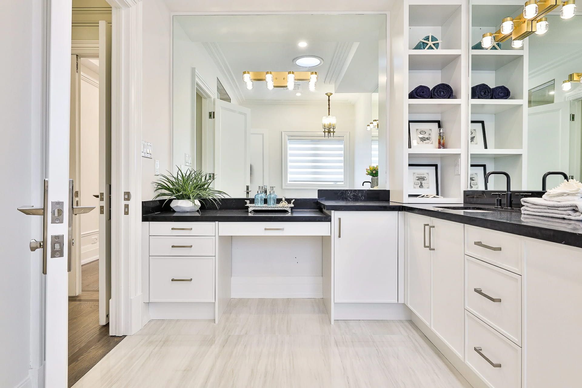 Project Image - Charlton Park Custom Home Millwork - 3