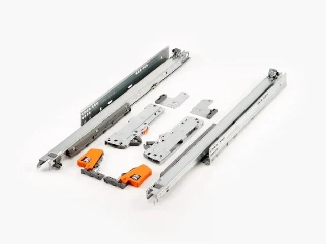 Castle Craftsmen Hardware