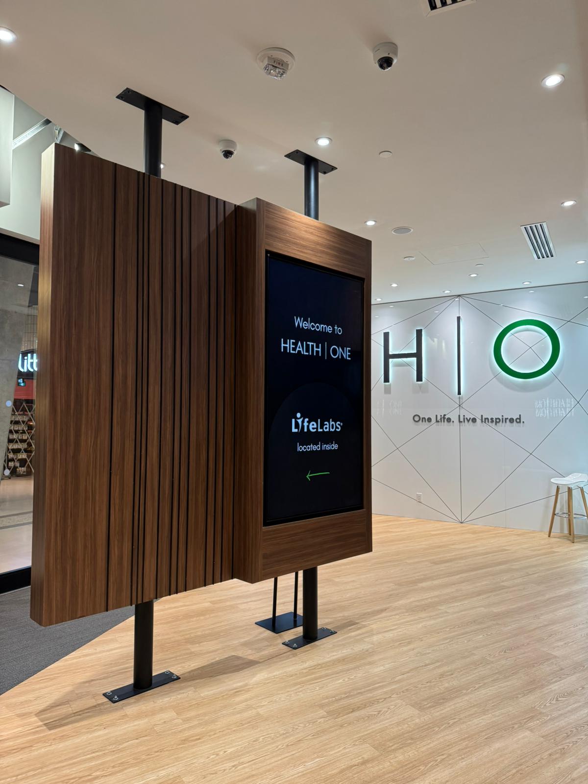 Project Image - Health One (Downtown Toronto) - 3