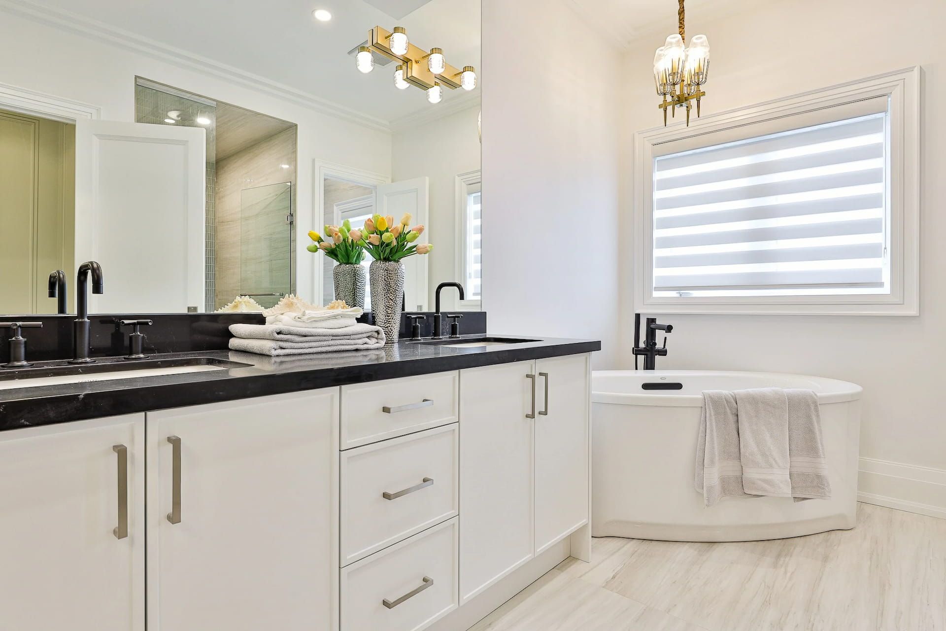 Project Image - Charlton Park Custom Home Millwork - 4