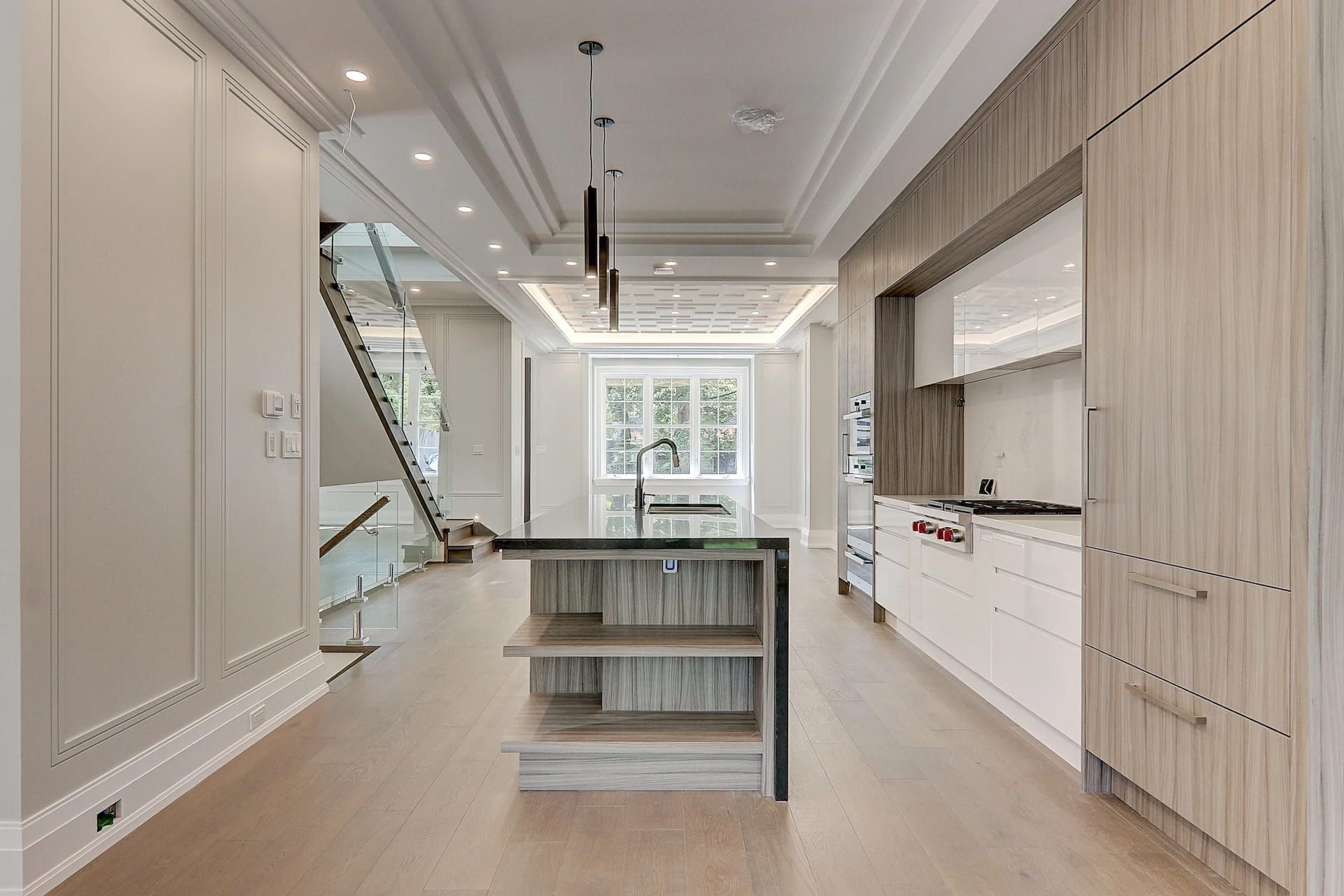 Project Image - Glen Echo Project - 3