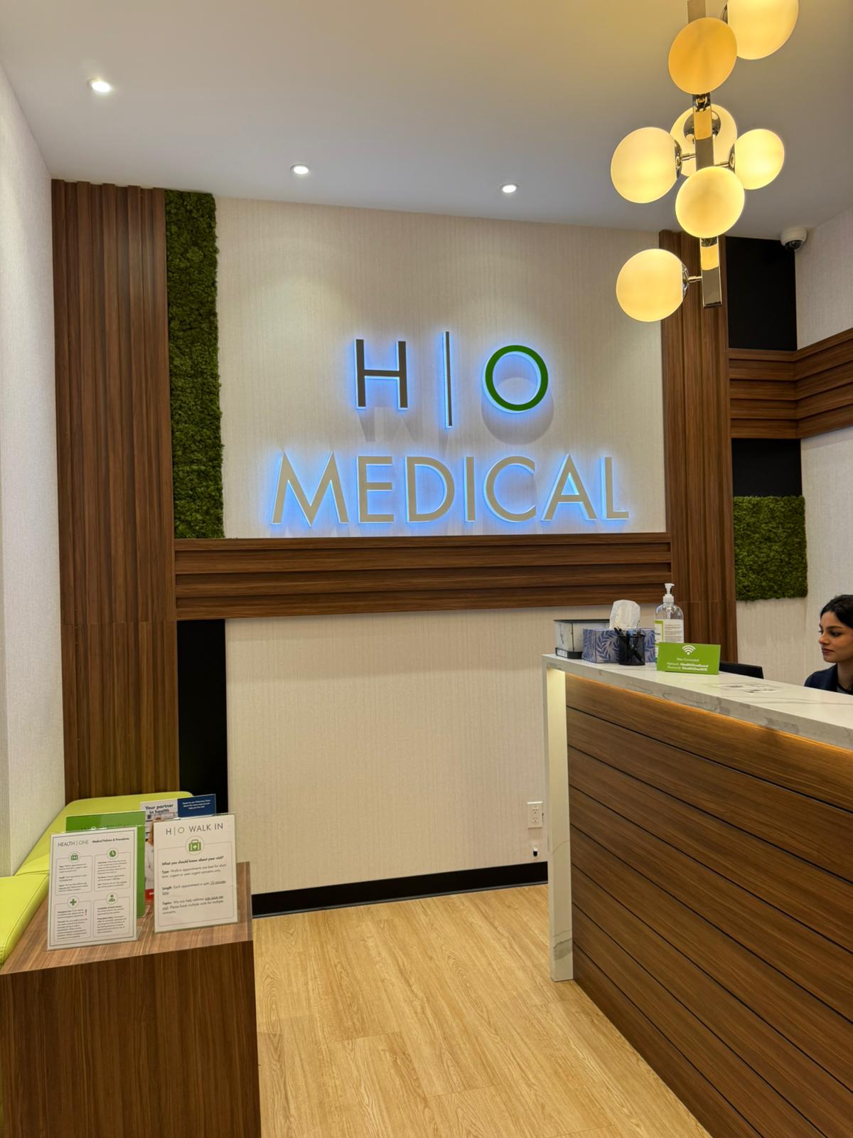 Project Image - Health One (Downtown Toronto) - 17