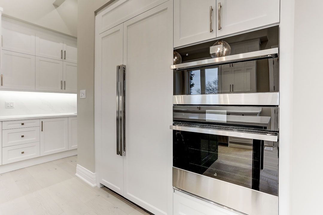 Project Image - Woodsworth Rd. (North York) - 4