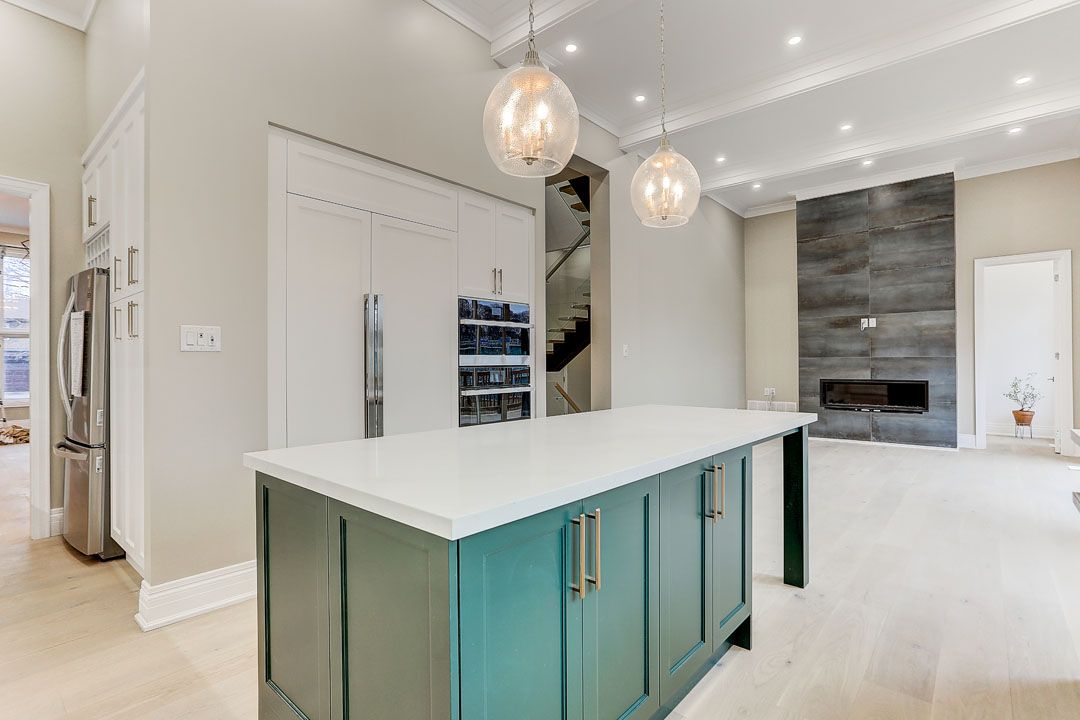 Project Image - Woodsworth Rd. (North York) - 11