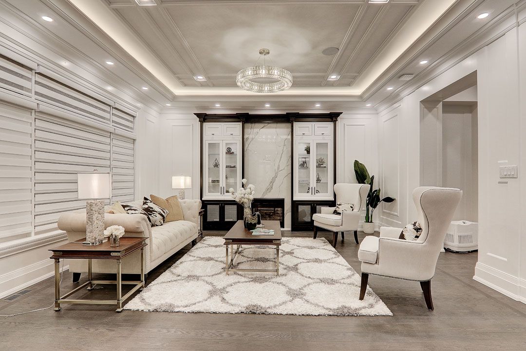 Project Image - Kenton Park Custom Project - 16