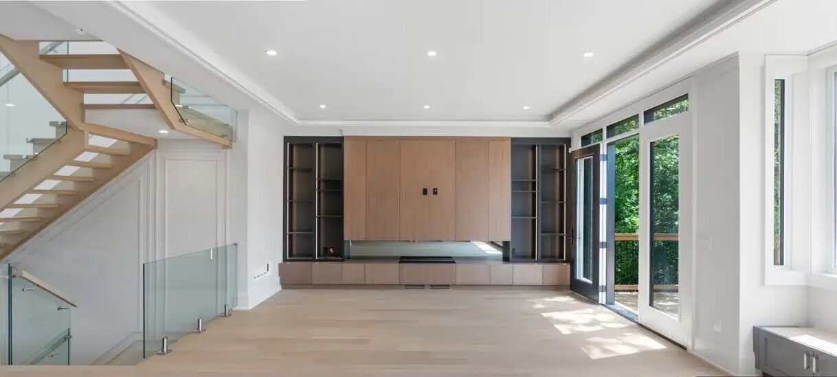 Project Image - Churchill Project (North York) - 4