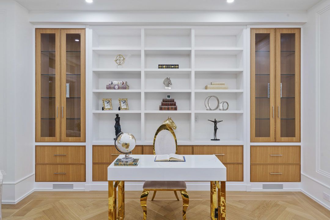 Project Image - Fenn Ave, (St. Andrews, North York) - 10