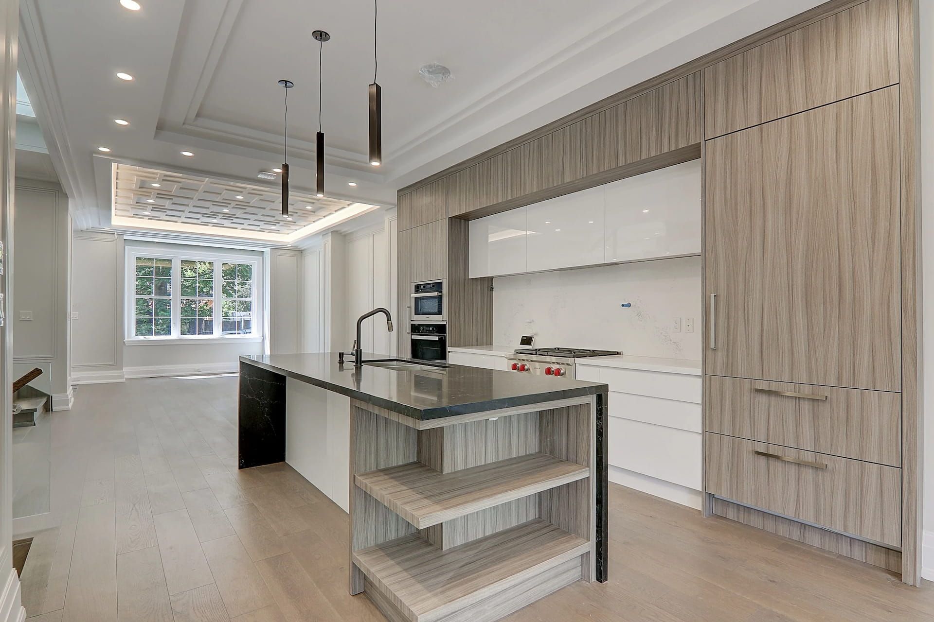 Project Image - Glen Echo Project - 2