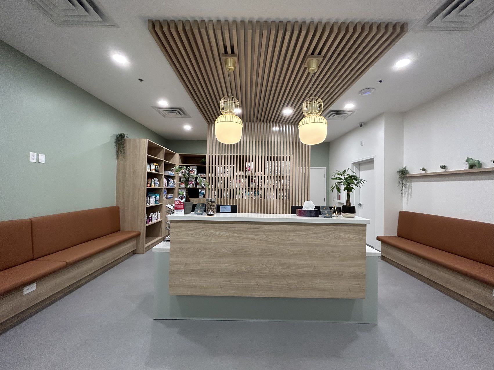 Project Image - Animal Hospital (Richmond Hill) - 3