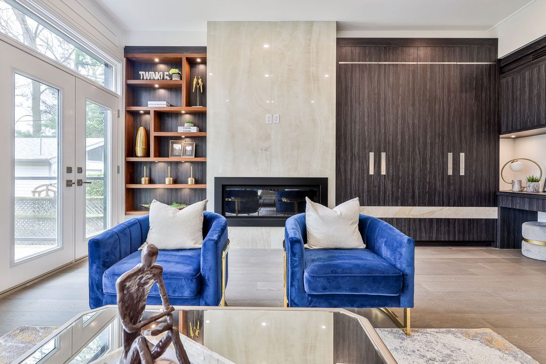 Project Image - Glenview Project (North York) - 10