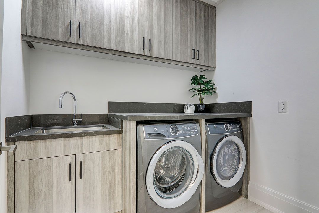 Project Image - Kenton Park Custom Home Millwork - 6