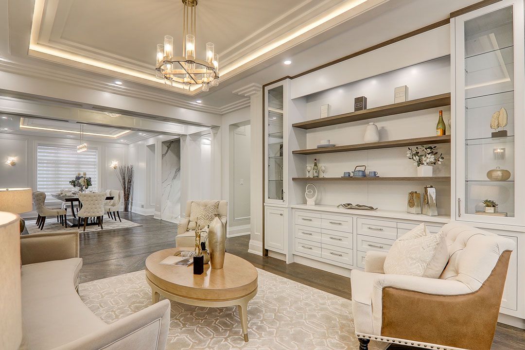 Project Image - Kenton Park Custom Home Millwork - 0