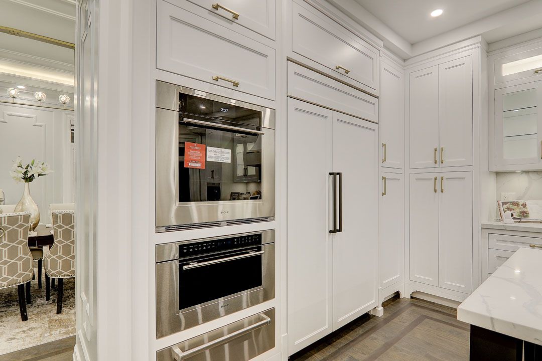 Project Image - Kenton Park Custom Project - 2