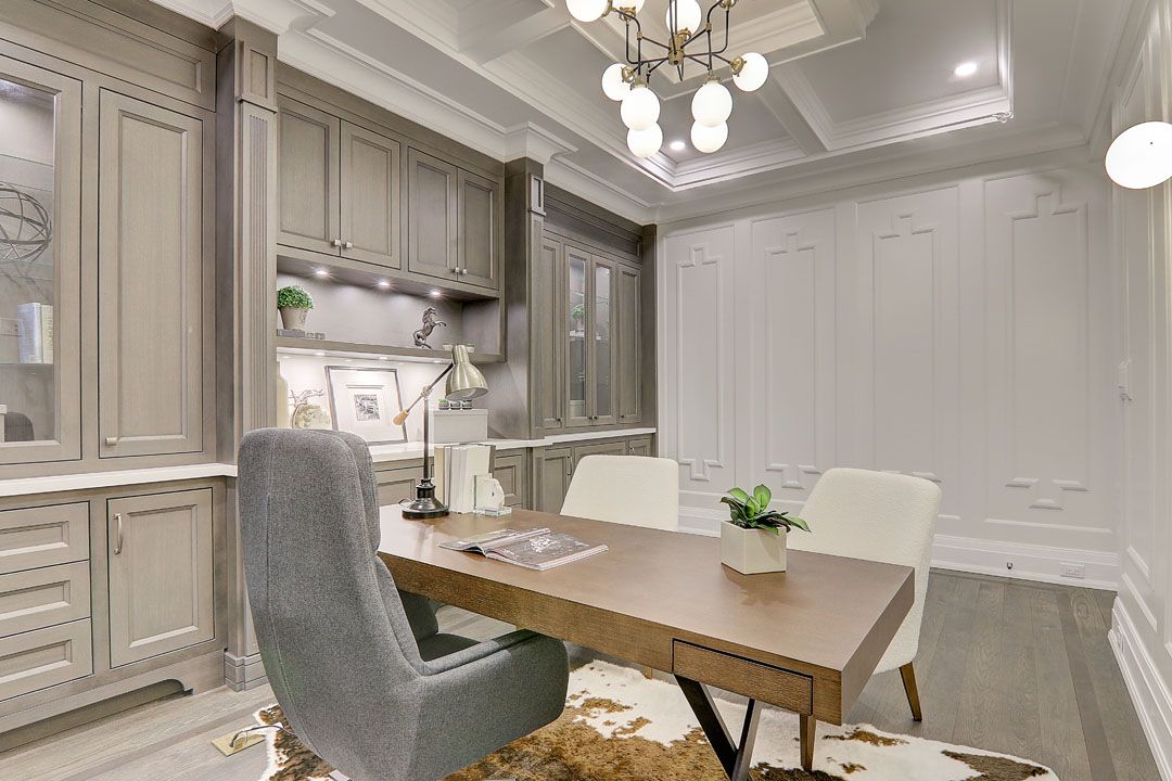 Project Image - Kenton Park Custom Project - 10