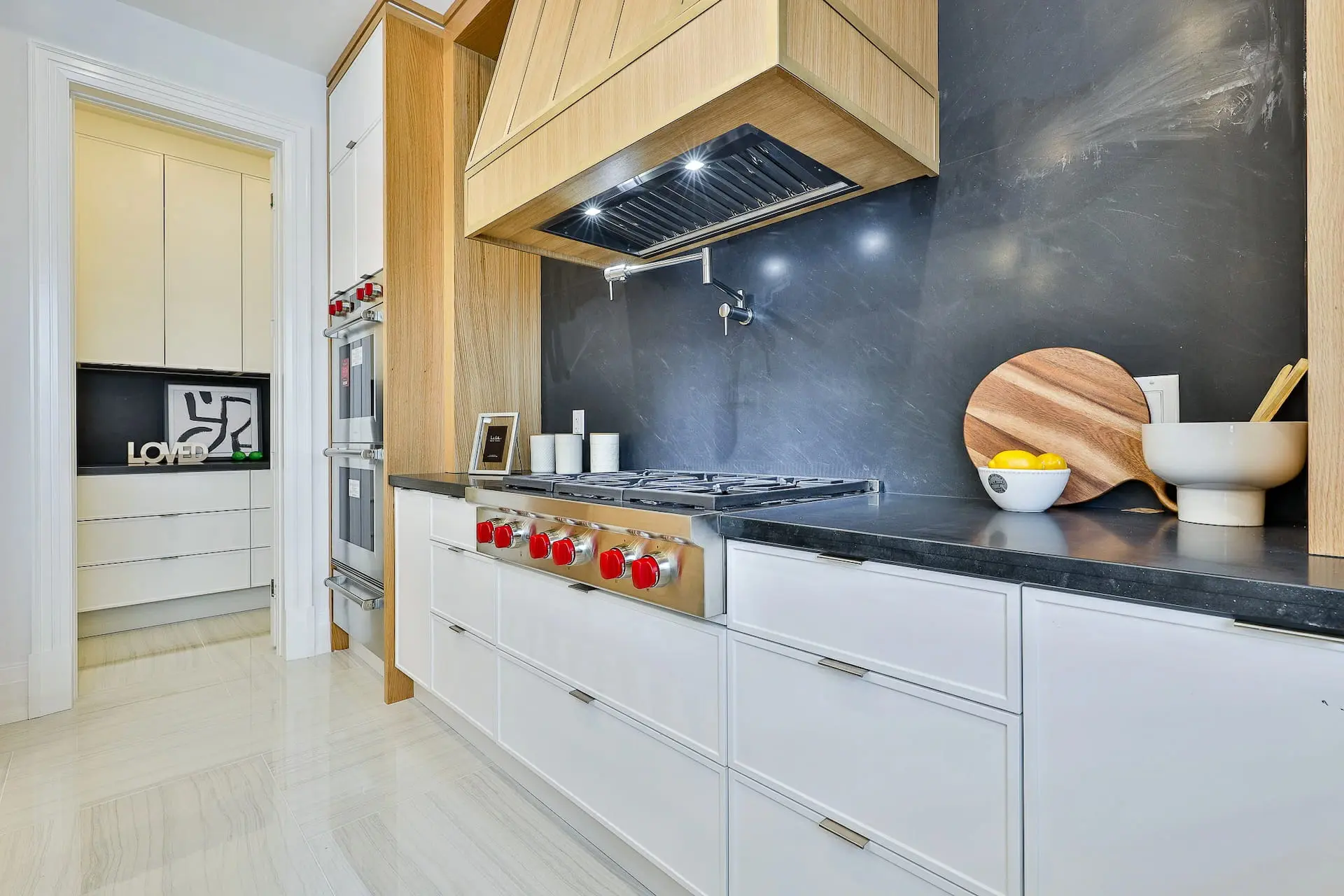 Project Image - Charlton Park Custom Project - 5