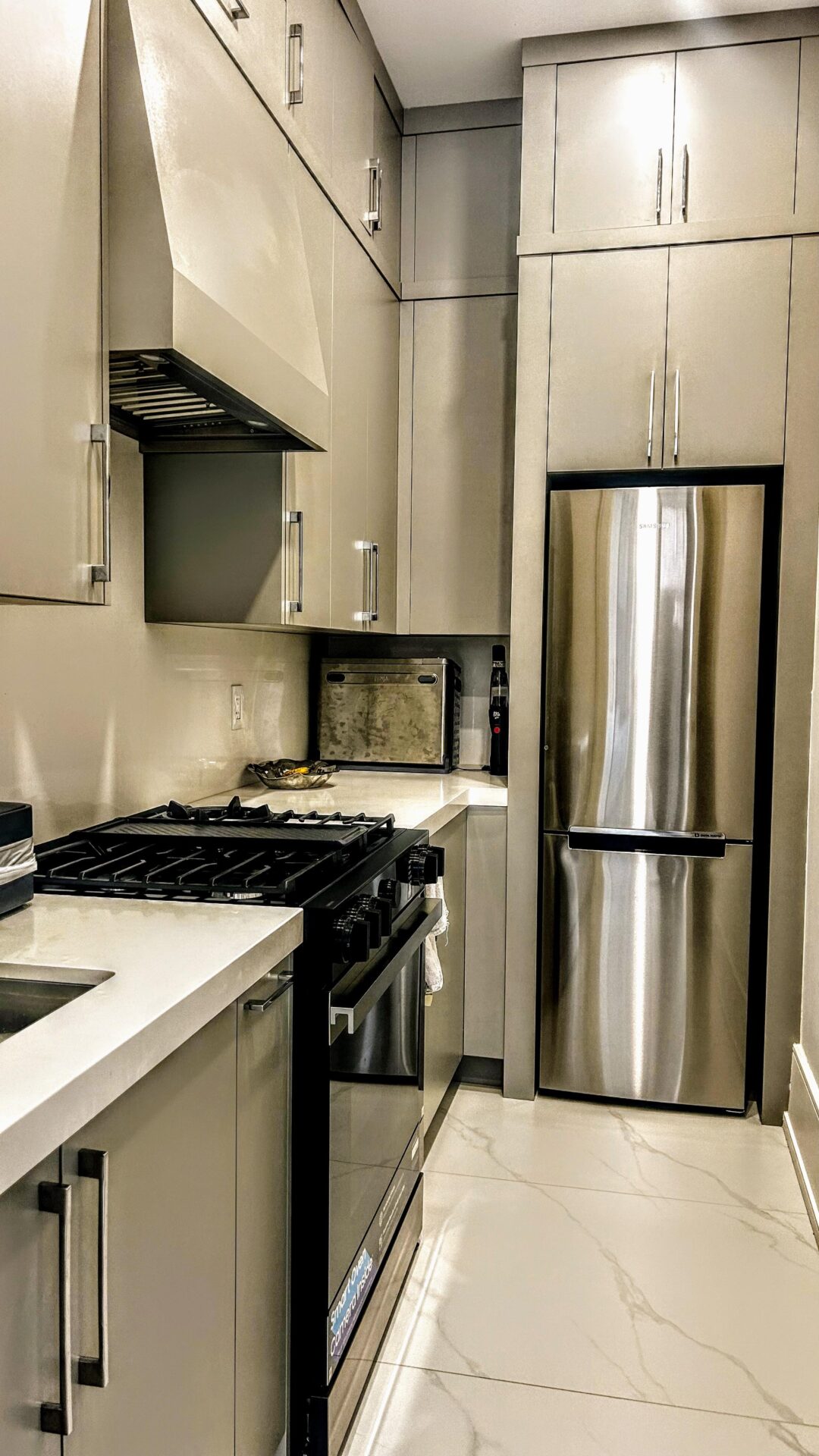 Project Image - Gordon Pr. (St. Andrews, North York) - 4