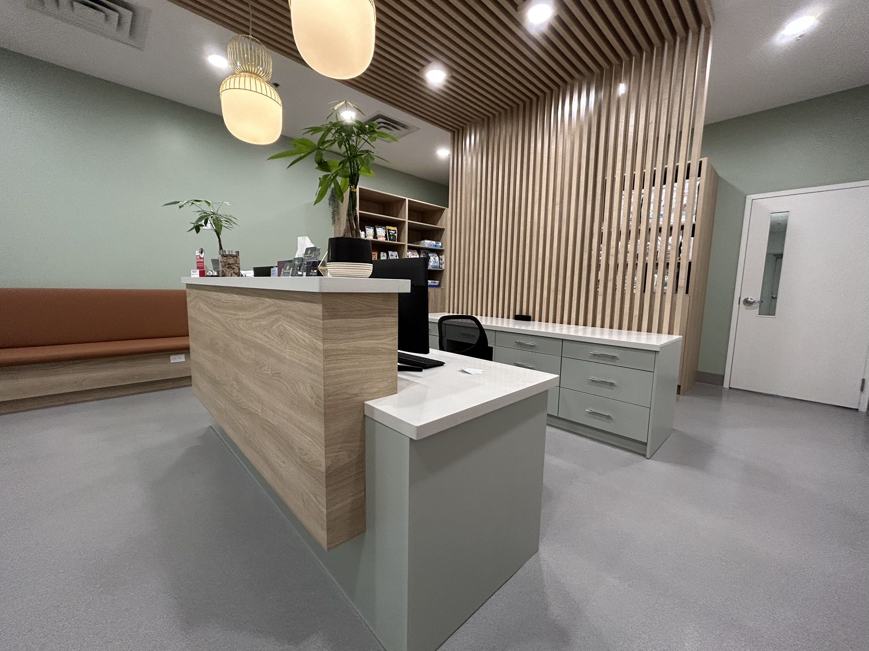 Project Image - Animal Hospital (Richmond Hill) - 6