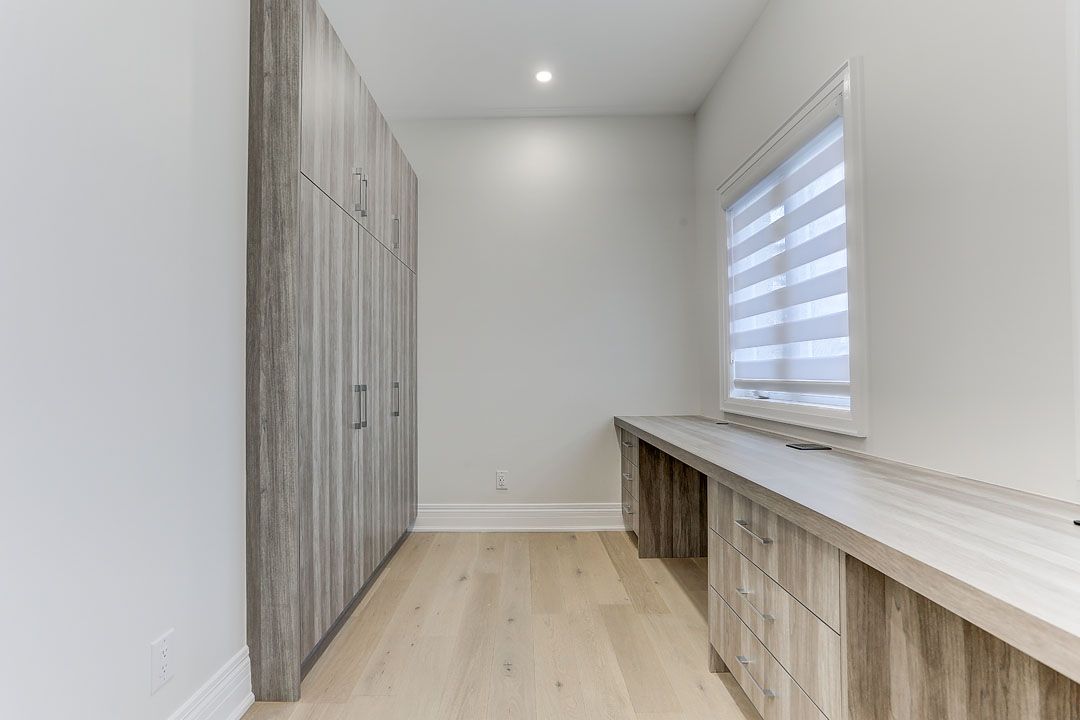 Project Image - Woodsworth Rd. (North York) - 6