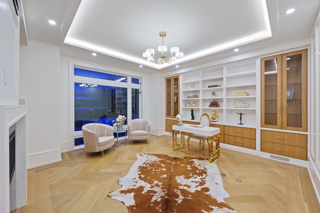 Project Image - Fenn Ave, (St. Andrews, North York) - 9