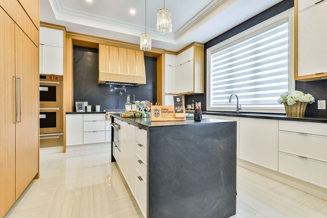 Project Image - Charlton Park Custom Home Millwork - 0