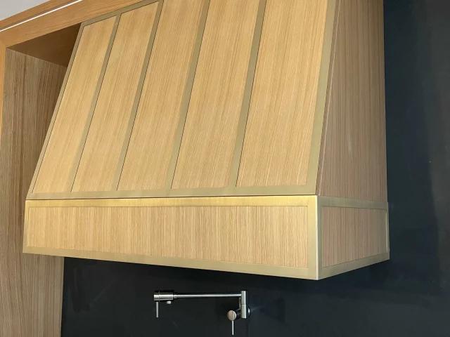 Why You Need Heavy-Duty Floating Shelves by Castle Craftsmen