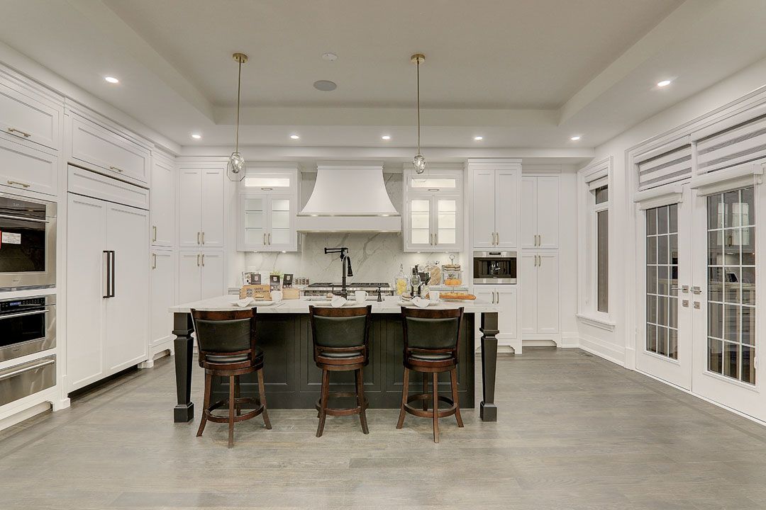 Project Image - Kenton Park Custom Project - 1