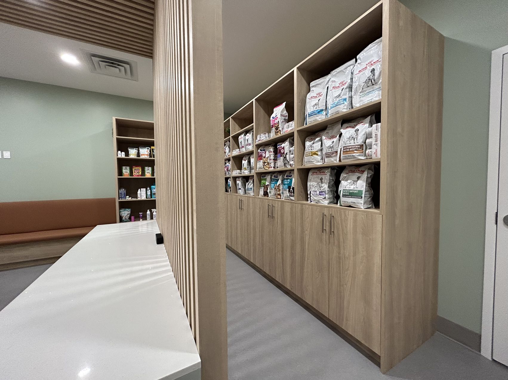 Project Image - Animal Hospital (Richmond Hill) - 7