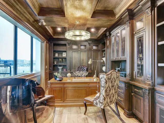 Project Image - Woodbine Office (Markham) - 0