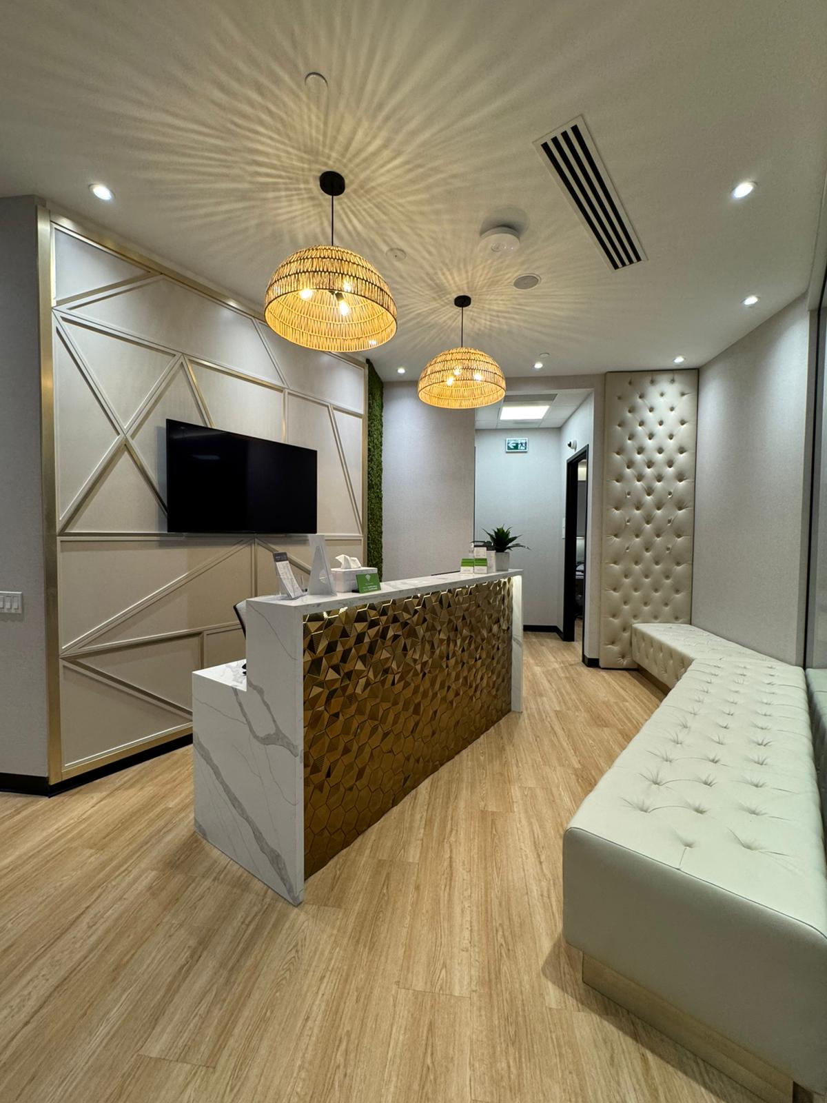 Project Image - Health One (Downtown Toronto) - 23