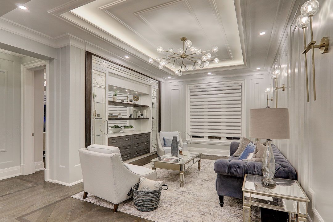 Project Image - Kenton Park Custom Project - 11