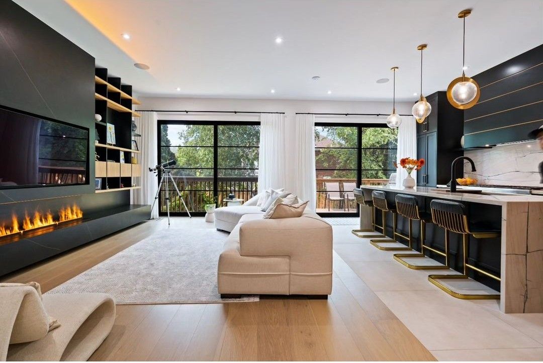 Project Image - Bideford Project (North York) - 3