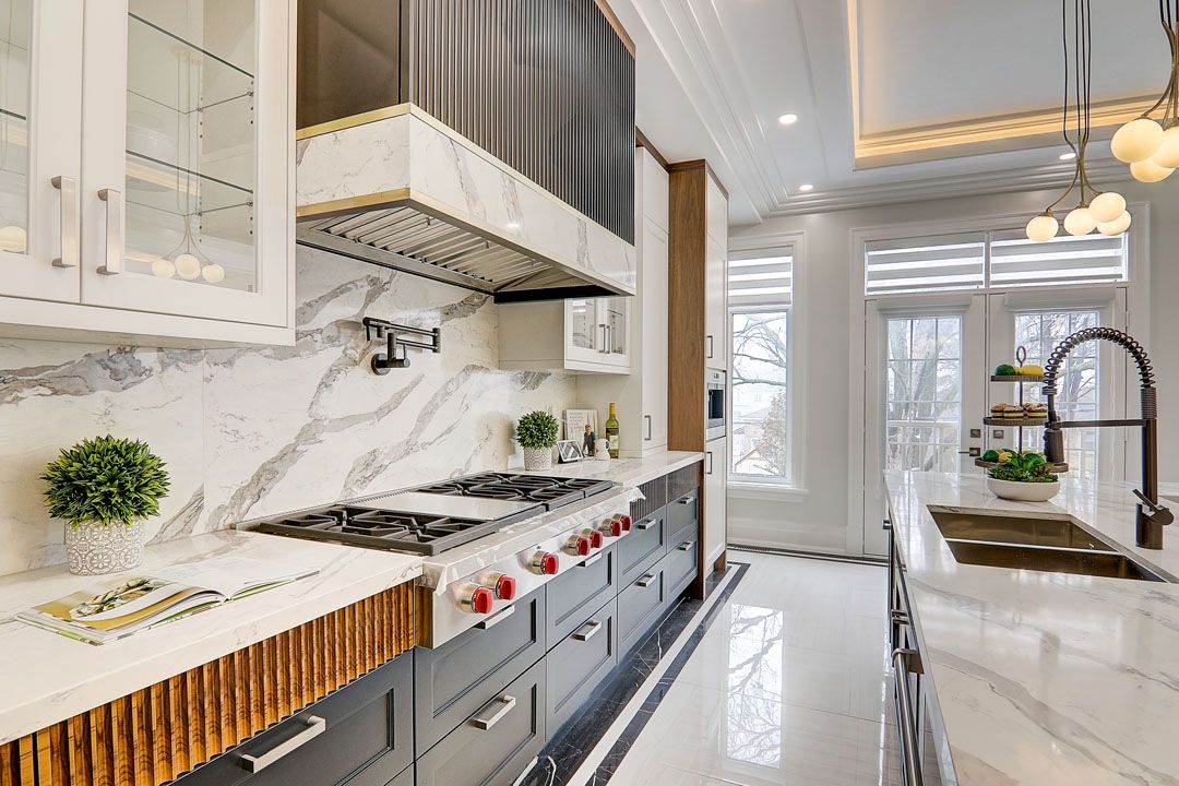 Project Image - Kenton Park Custom Home Millwork - 5