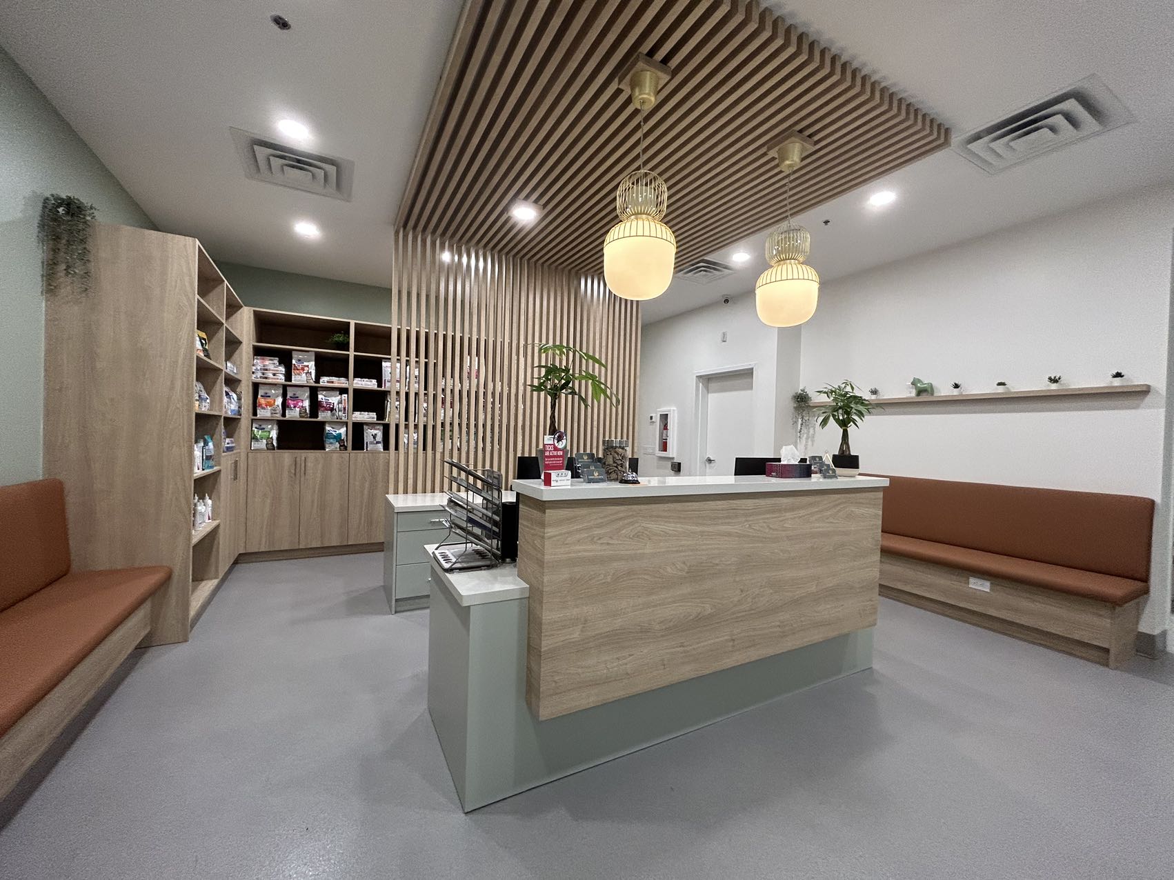 Project Image - Animal Hospital (Richmond Hill) - 1