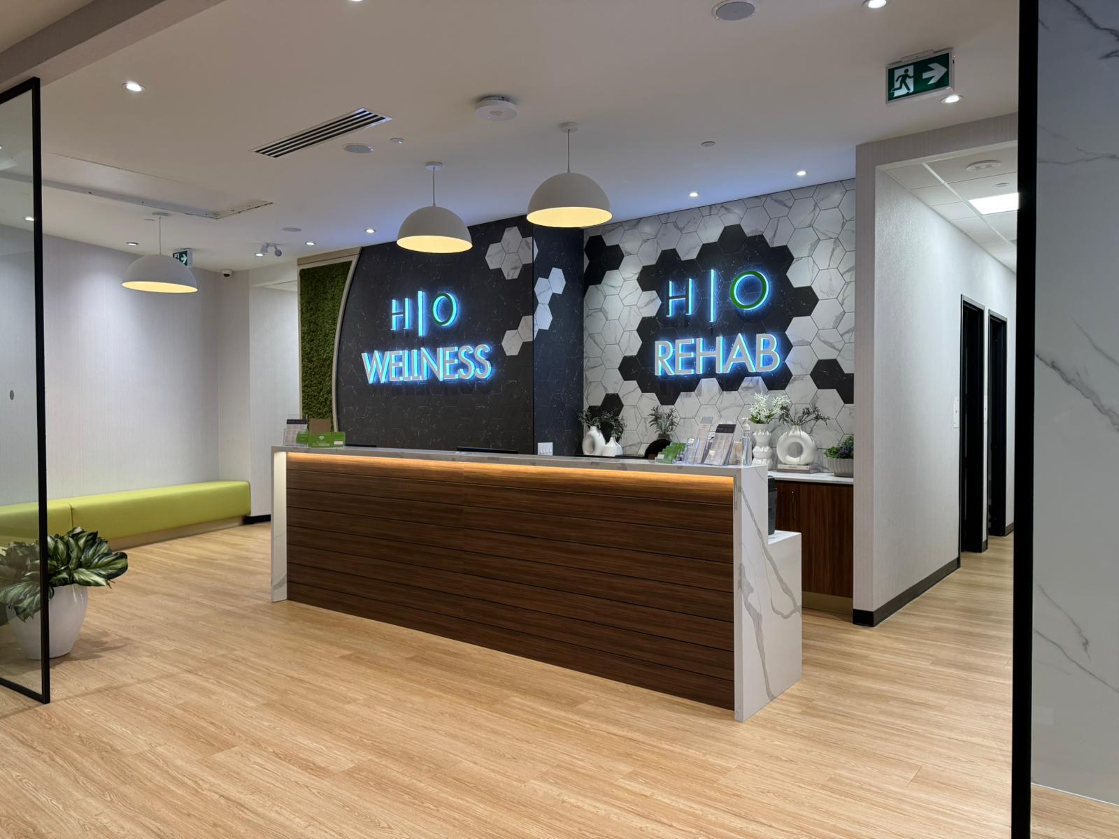 Project Image - Health One (Downtown Toronto) - 26