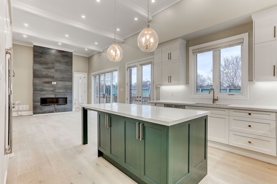 Project Image - Woodsworth Rd. (North York) - 17