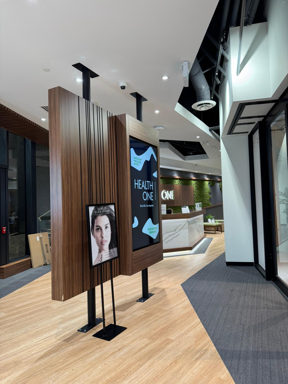 Project Image - Health One (Downtown Toronto) - 16