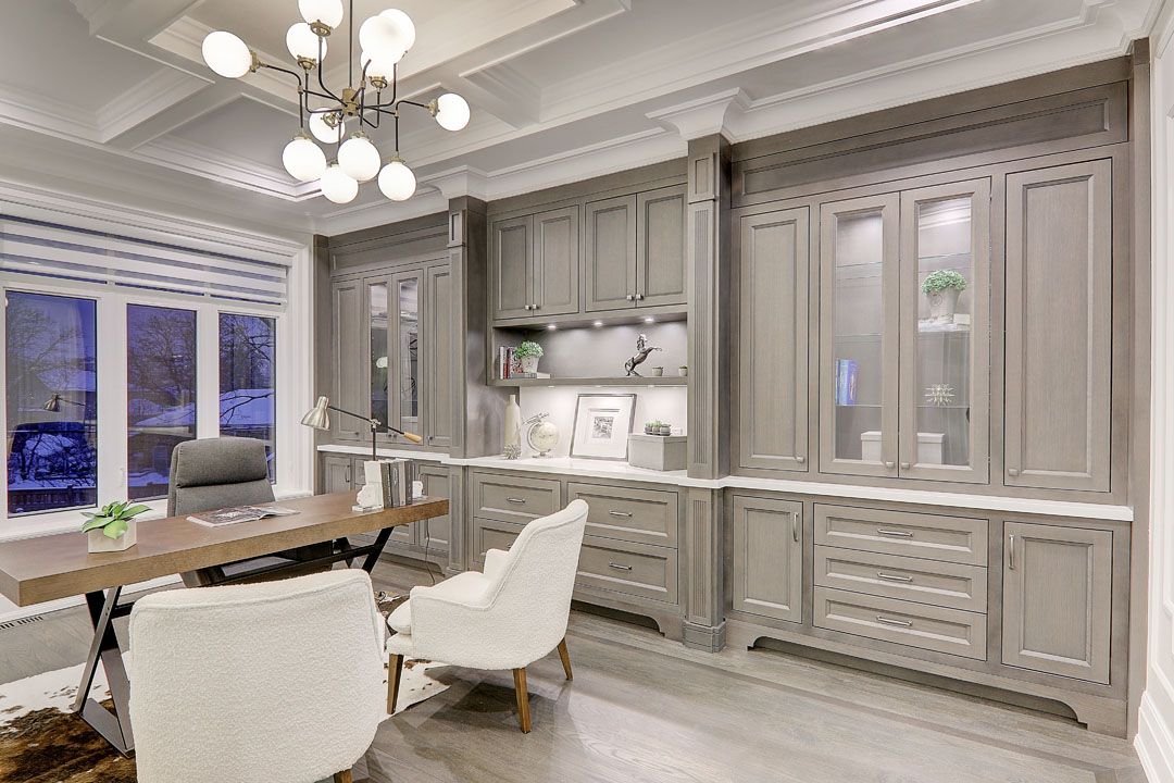 Project Image - Kenton Park Custom Project - 0