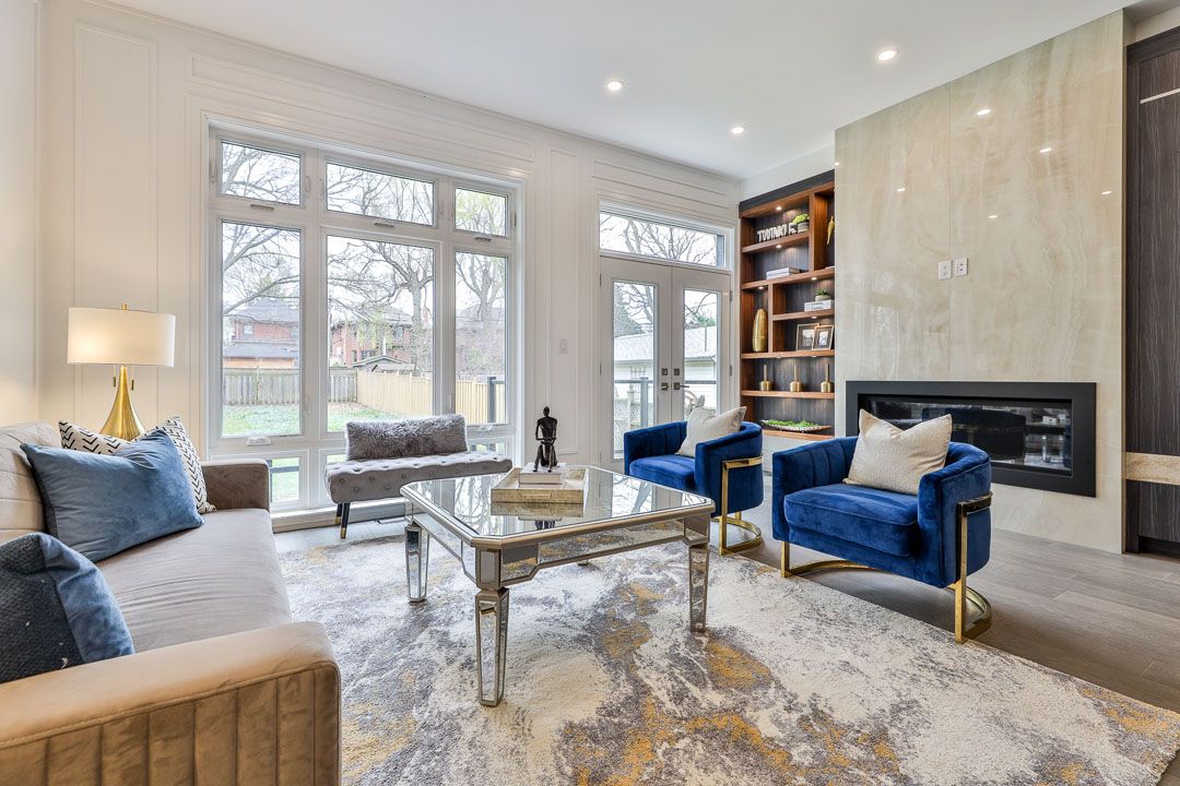 Project Image - Glenview Project (North York) - 16