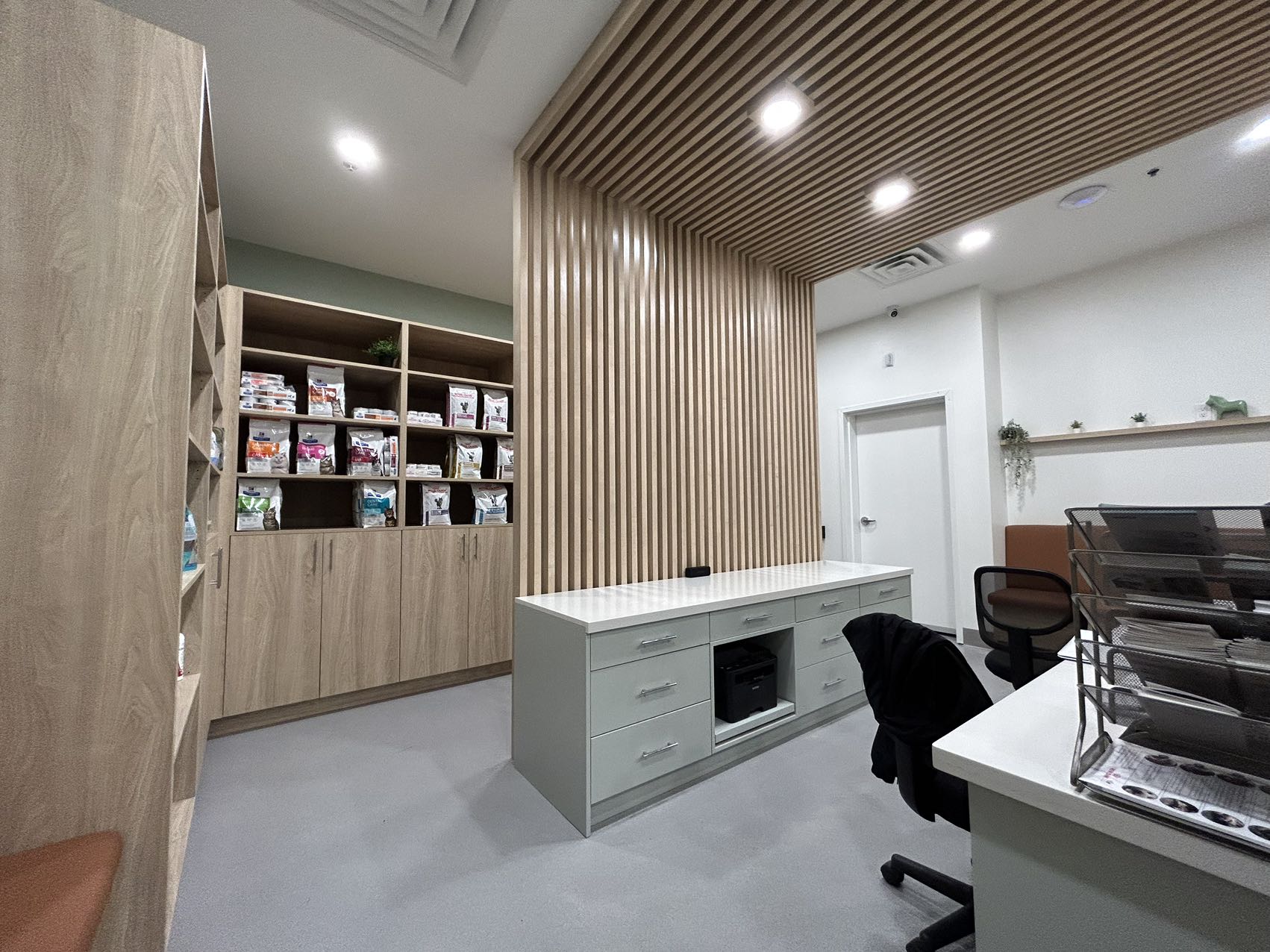 Project Image - Animal Hospital (Richmond Hill) - 0