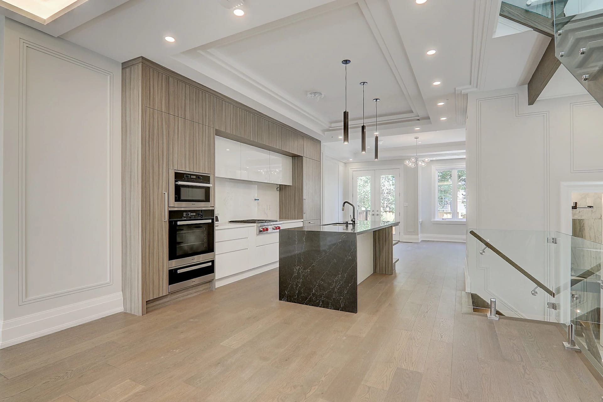 Project Image - Glen Echo Project - 0