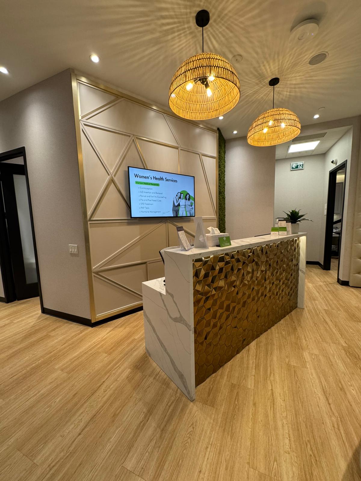 Project Image - Health One (Downtown Toronto) - 25