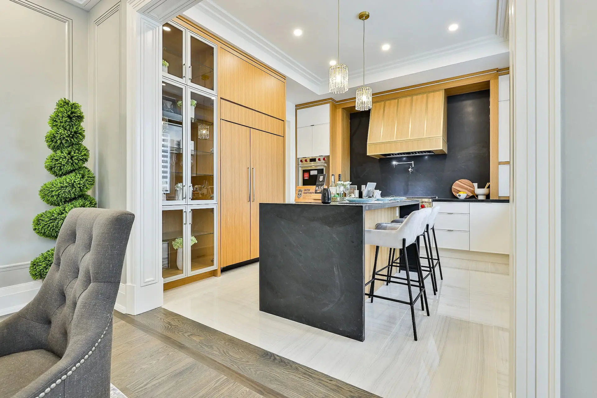 Project Image - Charlton Park Custom Project - 4