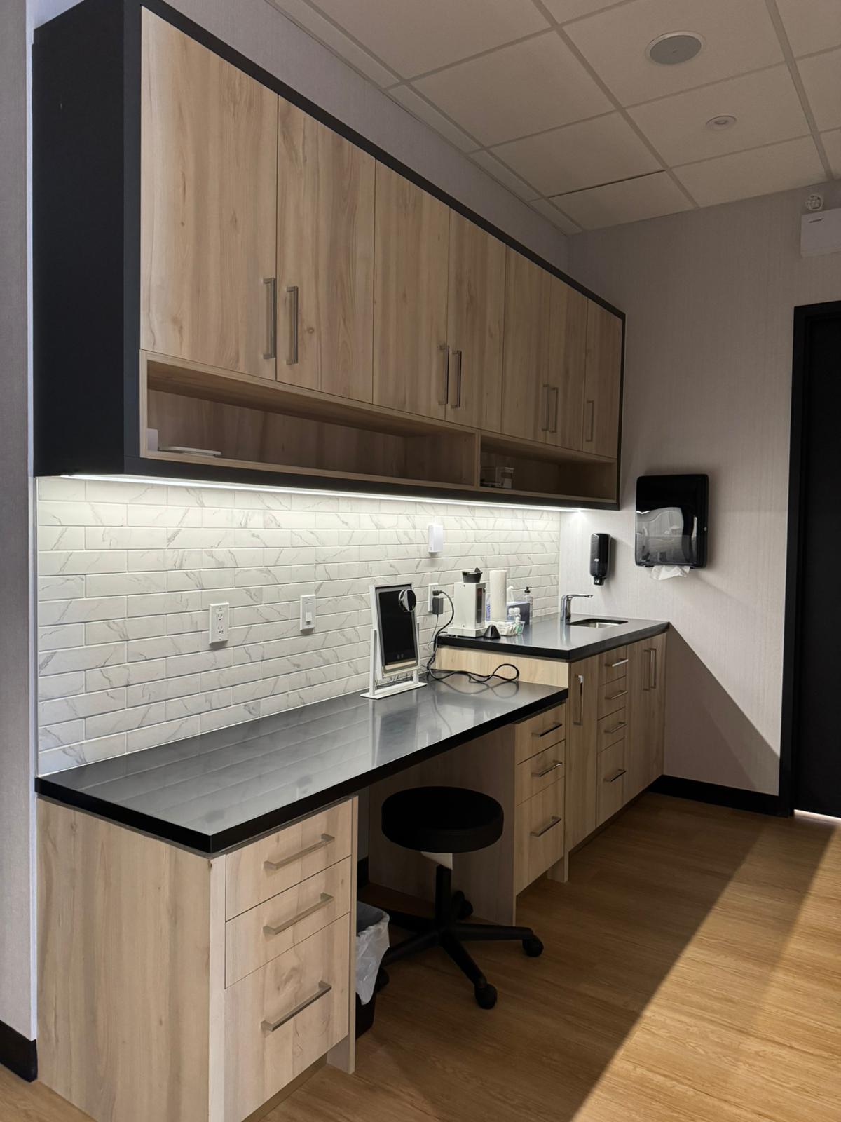 Project Image - Health One (Downtown Toronto) - 21