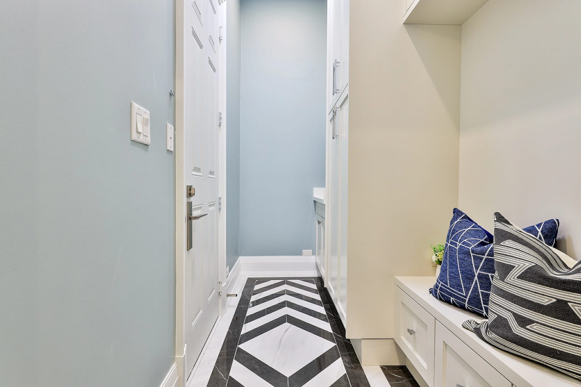 Project Image - Charlton Park Custom Home Millwork - 6