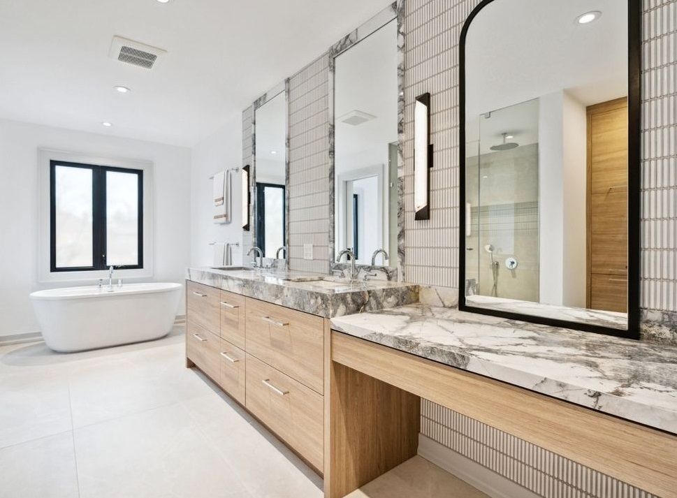 Project Image - Bideford Project (North York) - 2