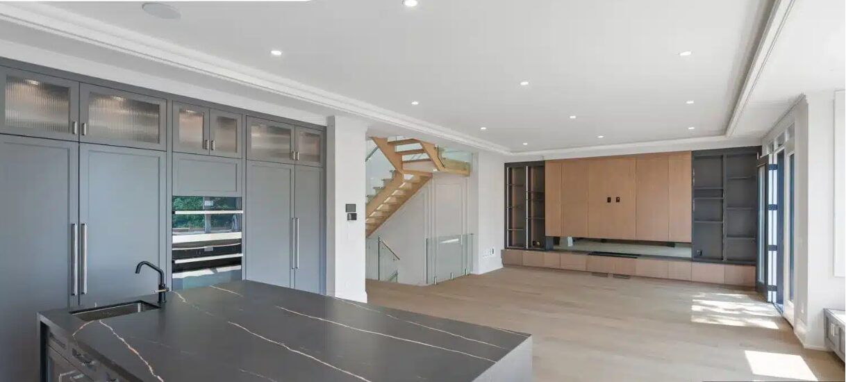 Project Image - Churchill Project (North York) - 5