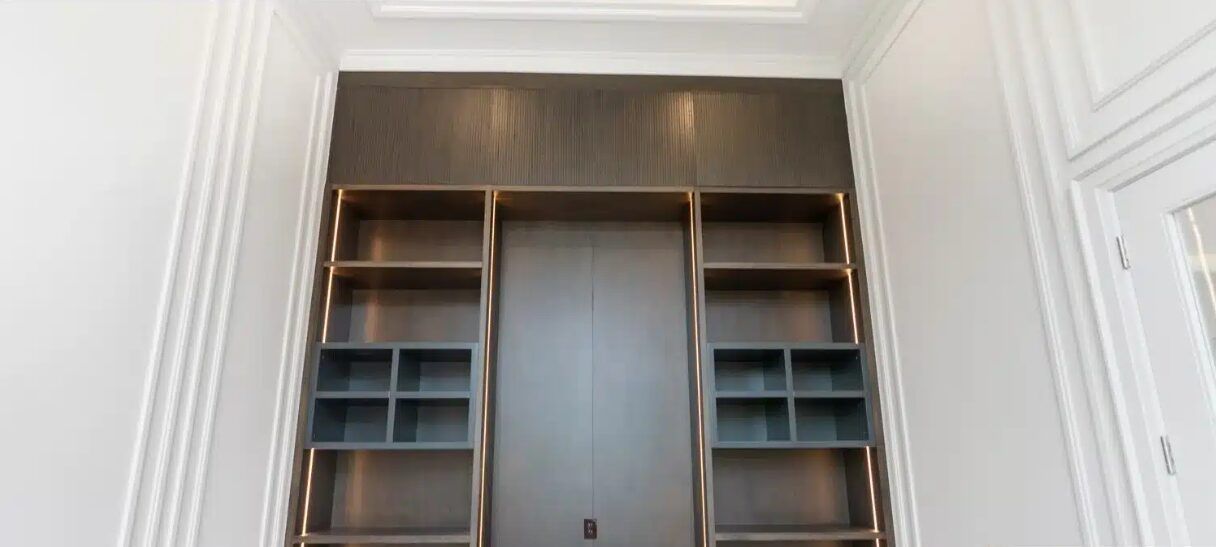 Project Image - Churchill Project (North York) - 14