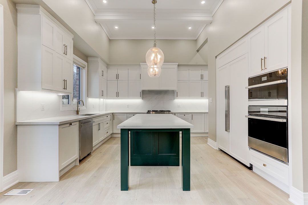 Project Image - Woodsworth Rd. (North York) - 14