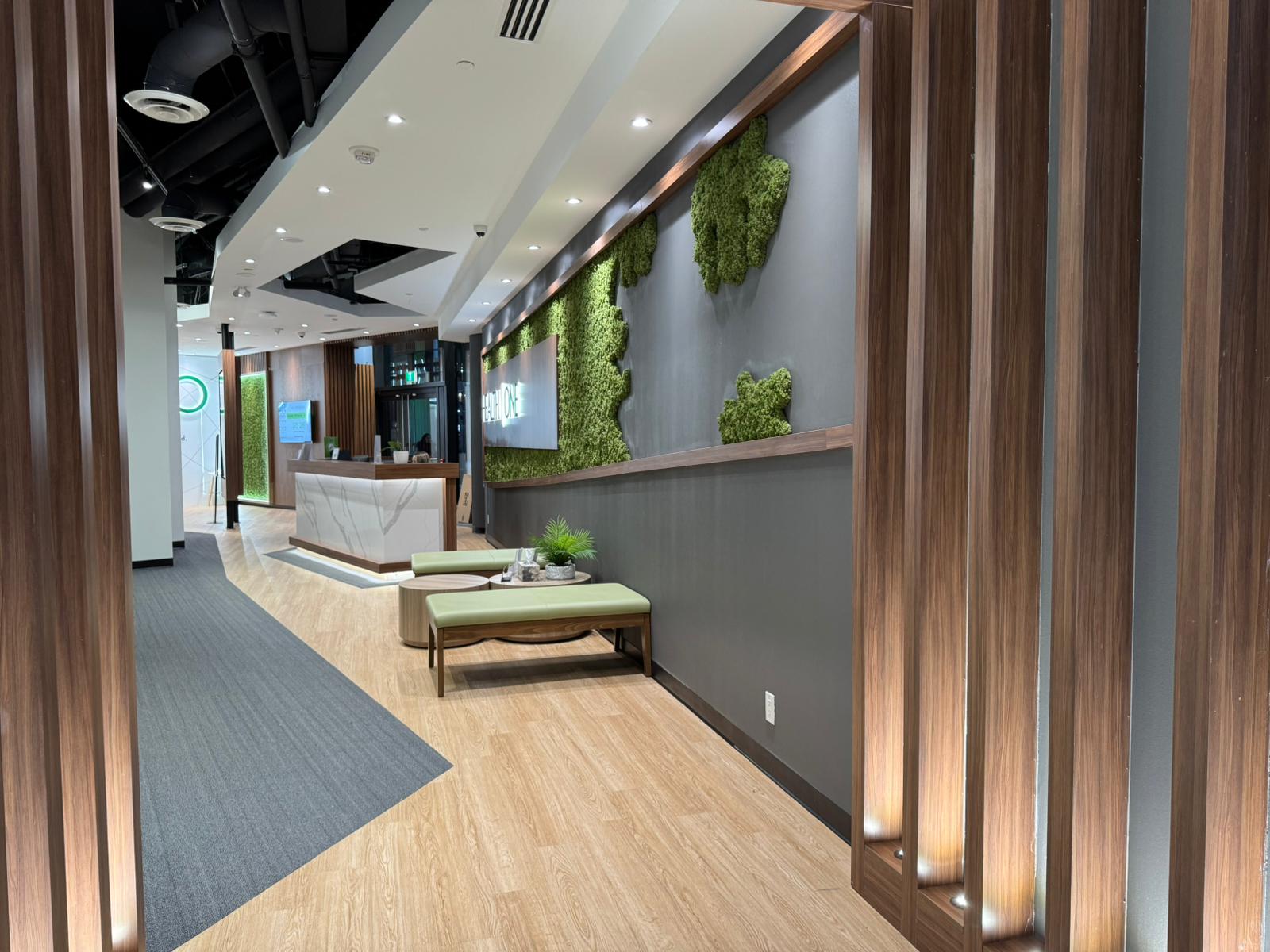 Project Image - Health One (Downtown Toronto) - 20