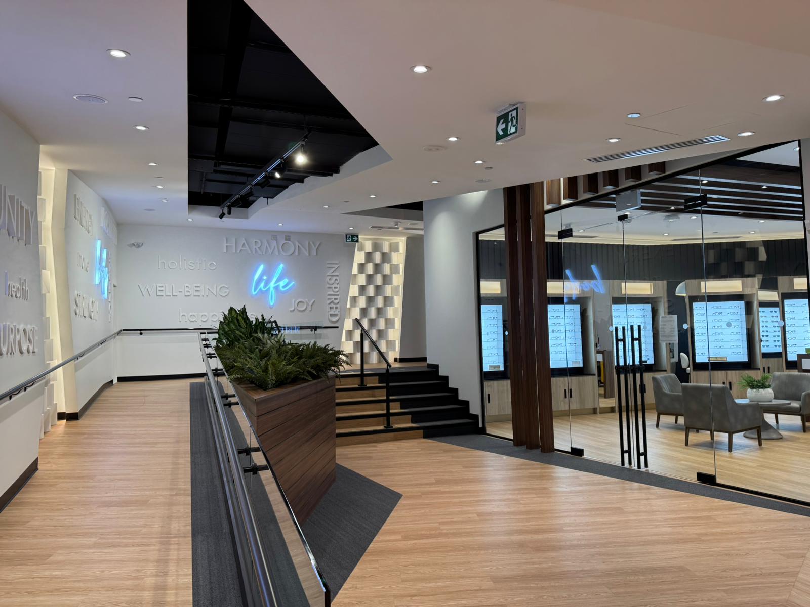 Project Image - Health One (Downtown Toronto) - 4